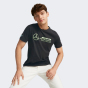 Футболка Puma MAPF1 Logo Tee, фото 1 - интернет магазин MEGASPORT