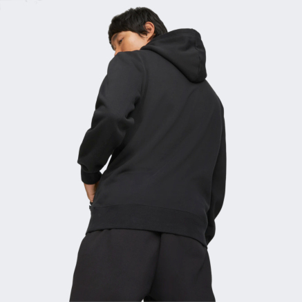 Кофта Puma X POKEMON Hoodie FL - 148543, фото 5 - интернет-магазин MEGASPORT