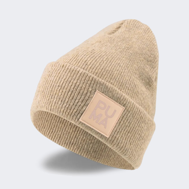 Шапки Puma Infuse Archive Beanie - 148390, фото 1 - інтернет-магазин MEGASPORT