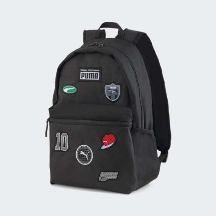 Рюкзак Puma Patch Backpack - 148453, фото 1 - інтернет-магазин MEGASPORT