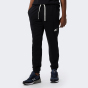 Спортивные штаны New Balance NB Essentials Fleece, фото 1 - интернет магазин MEGASPORT