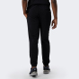 Спортивные штаны New Balance NB Essentials Fleece, фото 3 - интернет магазин MEGASPORT