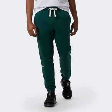 Спортивні штани New Balance NB Essentials Fleece - 149499, фото 1 - інтернет-магазин MEGASPORT