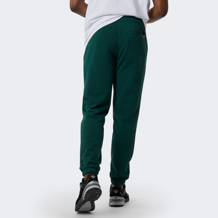 Спортивнi штани New Balance NB Essentials Fleece - 149499, фото 3 - інтернет-магазин MEGASPORT