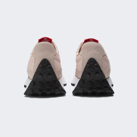 Кроссовки New Balance model 327 - 149504, фото 2 - интернет-магазин MEGASPORT