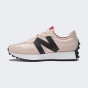 Кроссовки New Balance model 327, фото 1 - интернет магазин MEGASPORT