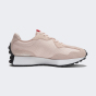 Кроссовки New Balance model 327, фото 4 - интернет магазин MEGASPORT