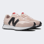 Кроссовки New Balance model 327, фото 5 - интернет магазин MEGASPORT