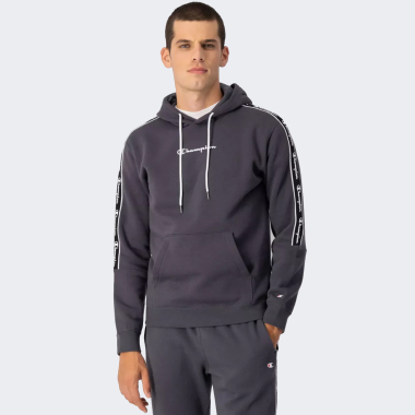 Кофты Champion hooded sweatshirt - 149518, фото 1 - интернет-магазин MEGASPORT
