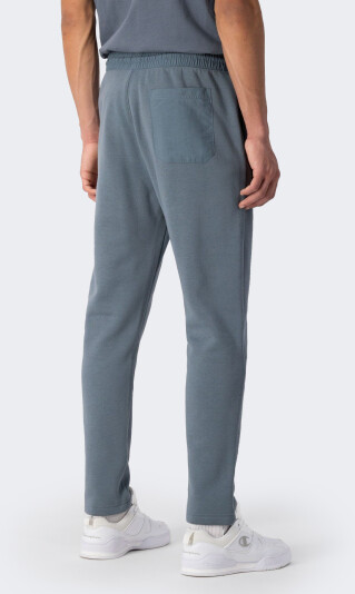 Спортивные штаны Champion straight hem pants - 149525, фото 1 - интернет-магазин MEGASPORT