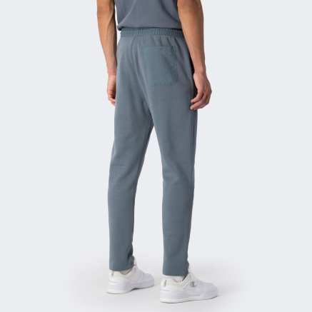 Спортивные штаны Champion straight hem pants - 149525, фото 2 - интернет-магазин MEGASPORT