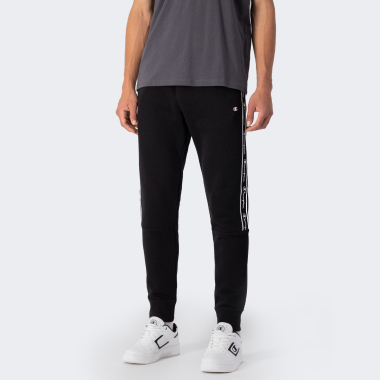 Спортивные штаны Champion rib cuff pants - 149522, фото 1 - интернет-магазин MEGASPORT