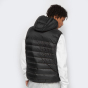 Куртка-жилет Champion hooded vest, фото 2 - интернет магазин MEGASPORT