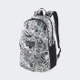 Рюкзак Puma Academy Backpack, фото 1 - інтернет магазин MEGASPORT