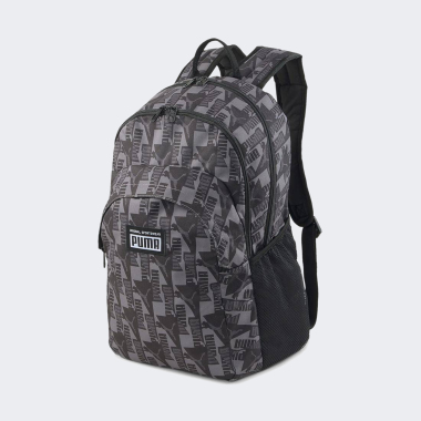 Рюкзаки Puma Academy Backpack - 148445, фото 1 - интернет-магазин MEGASPORT