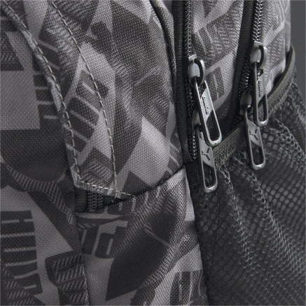 Рюкзак Puma Academy Backpack - 148445, фото 4 - интернет-магазин MEGASPORT
