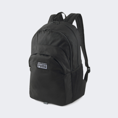 Рюкзаки Puma Academy Backpack - 148441, фото 1 - интернет-магазин MEGASPORT
