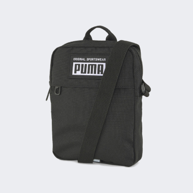 Сумки Puma Academy Portable - 148443, фото 1 - интернет-магазин MEGASPORT