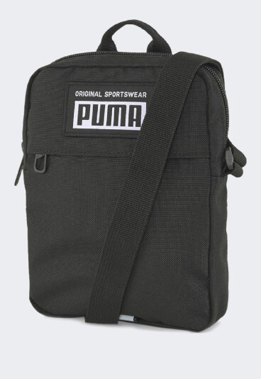 Сумка Puma Academy Portable - 148443, фото 1 - интернет-магазин MEGASPORT