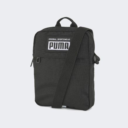 Сумка Puma Academy Portable - 148443, фото 1 - интернет-магазин MEGASPORT