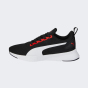 Кросівки Puma дитячі Flyer Runner Jr, фото 1 - інтернет магазин MEGASPORT