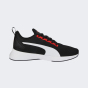 Кросівки Puma дитячі Flyer Runner Jr, фото 2 - інтернет магазин MEGASPORT