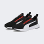 Кросівки Puma дитячі Flyer Runner Jr, фото 4 - інтернет магазин MEGASPORT