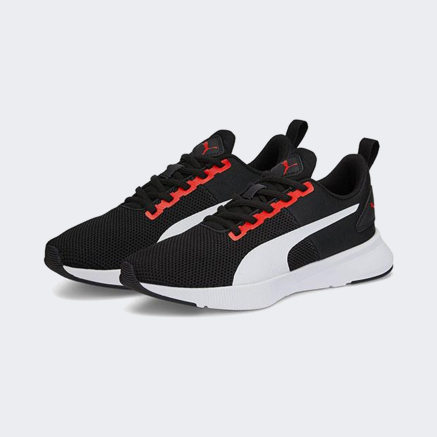 Кросівки Puma дитячі Flyer Runner Jr - 148323, фото 4 - інтернет-магазин MEGASPORT