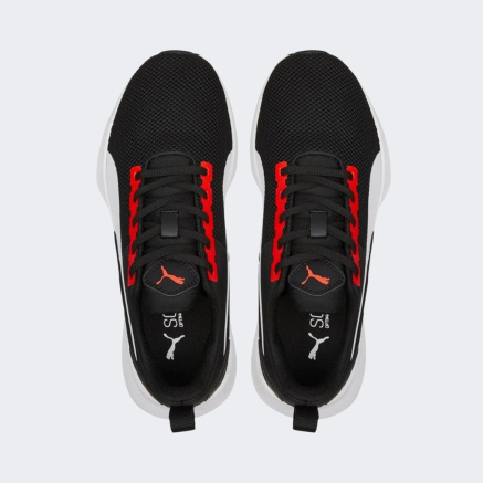Кросівки Puma дитячі Flyer Runner Jr - 148323, фото 6 - інтернет-магазин MEGASPORT