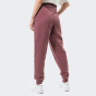 Спортивные штаны Puma ESS+ Embroidery High-Waist Pants FL cl, фото 3 - интернет магазин MEGASPORT