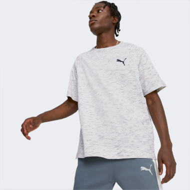 Day in Motion Tee