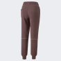 Спортивные штаны Puma Power Safari High-Waist Pants FL cl, фото 2 - интернет магазин MEGASPORT