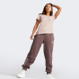 Спортивные штаны Puma Power Safari High-Waist Pants FL cl, фото 3 - интернет магазин MEGASPORT