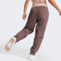 Спортивные штаны Puma Power Safari High-Waist Pants FL cl, фото 5 - интернет магазин MEGASPORT