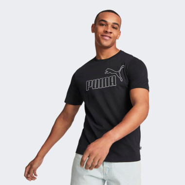 ESS ELEVATED Tee ESS ELEVATED Tee