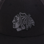 Кепка 47 Brand CHICAGO BLACKHAWKS SNAPBACK, фото 4 - інтернет магазин MEGASPORT