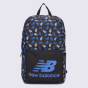 Рюкзак New Balance детский KIDS PRINTED, фото 1 - интернет магазин MEGASPORT
