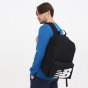 Рюкзак New Balance LOGO ROUND, фото 2 - интернет магазин MEGASPORT