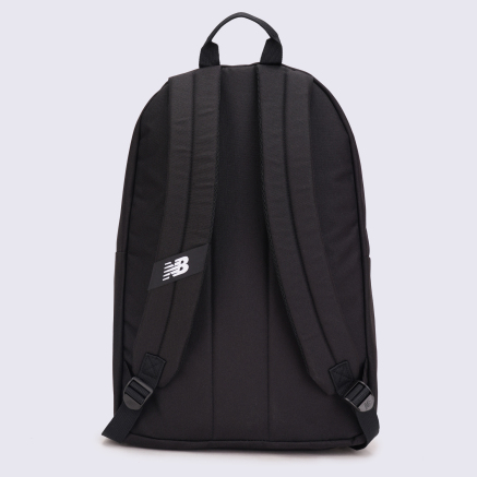 Рюкзак New Balance LOGO ROUND - 148224, фото 3 - интернет-магазин MEGASPORT