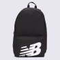 Рюкзак New Balance LOGO ROUND, фото 1 - интернет магазин MEGASPORT