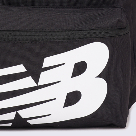 Рюкзак New Balance LOGO ROUND - 148224, фото 4 - интернет-магазин MEGASPORT