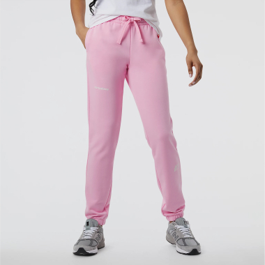 Спортивные штаны New Balance NB Essentials - 149578, фото 1 - интернет-магазин MEGASPORT
