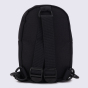 Рюкзак New Balance MICRO SHOULDER, фото 3 - інтернет магазин MEGASPORT