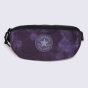 Сумка Converse SLING PACK - W'S COLOR/PRINT/EXECUTION, фото 1 - интернет магазин MEGASPORT