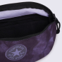 Сумка Converse SLING PACK - W'S COLOR/PRINT/EXECUTION, фото 3 - интернет магазин MEGASPORT