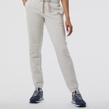 Спортивные штаны New Balance NB Essentials - 149841, фото 1 - интернет-магазин MEGASPORT
