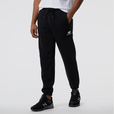 Спортивные штаны New Balance NB Athletics Sweatpant - 149814, фото 1 - интернет-магазин MEGASPORT