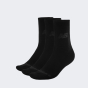 Шкарпетки New Balance PRF COTTON CUSHIONED CREW 3 PAIR, фото 1 - інтернет магазин MEGASPORT