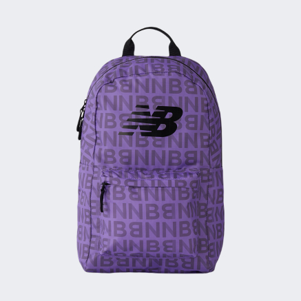 Рюкзак New Balance OPP CORE - 149780, фото 1 - интернет-магазин MEGASPORT
