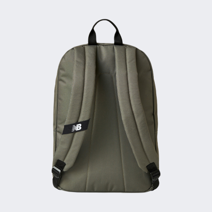 Рюкзак New Balance CLASSIC BACKPACK - 149795, фото 2 - интернет-магазин MEGASPORT